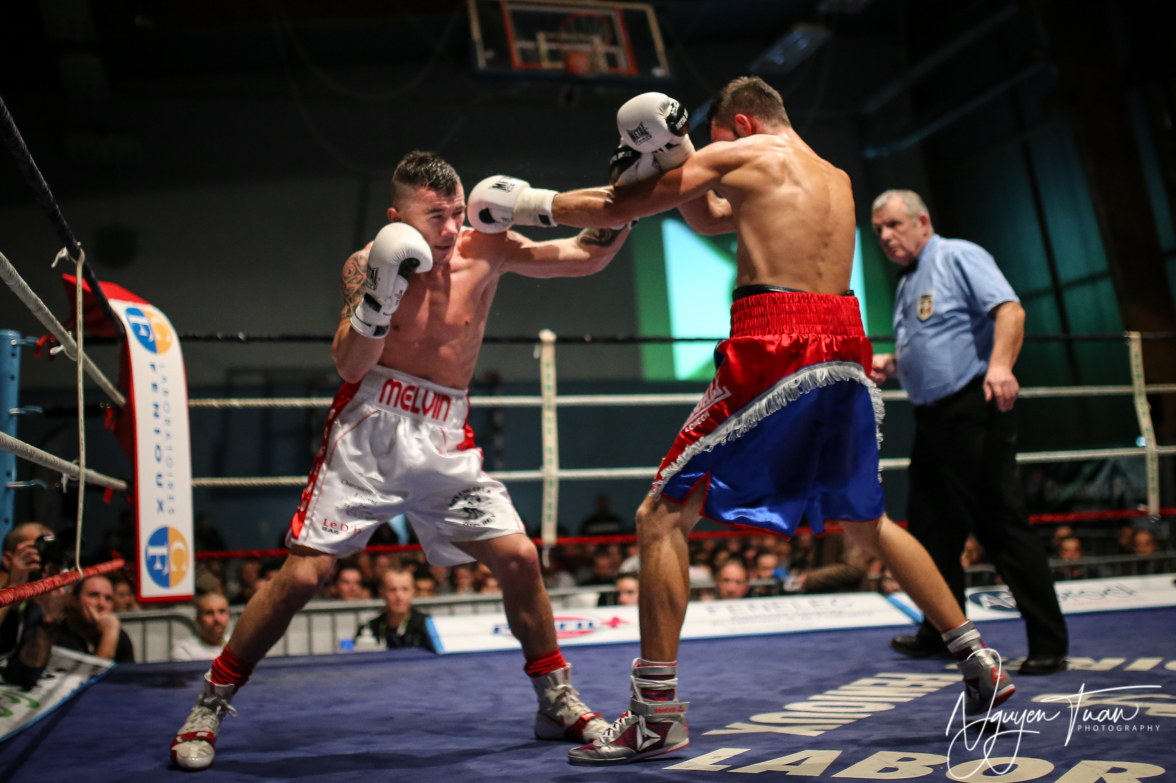 Gala Boxe Team Bahi     4170